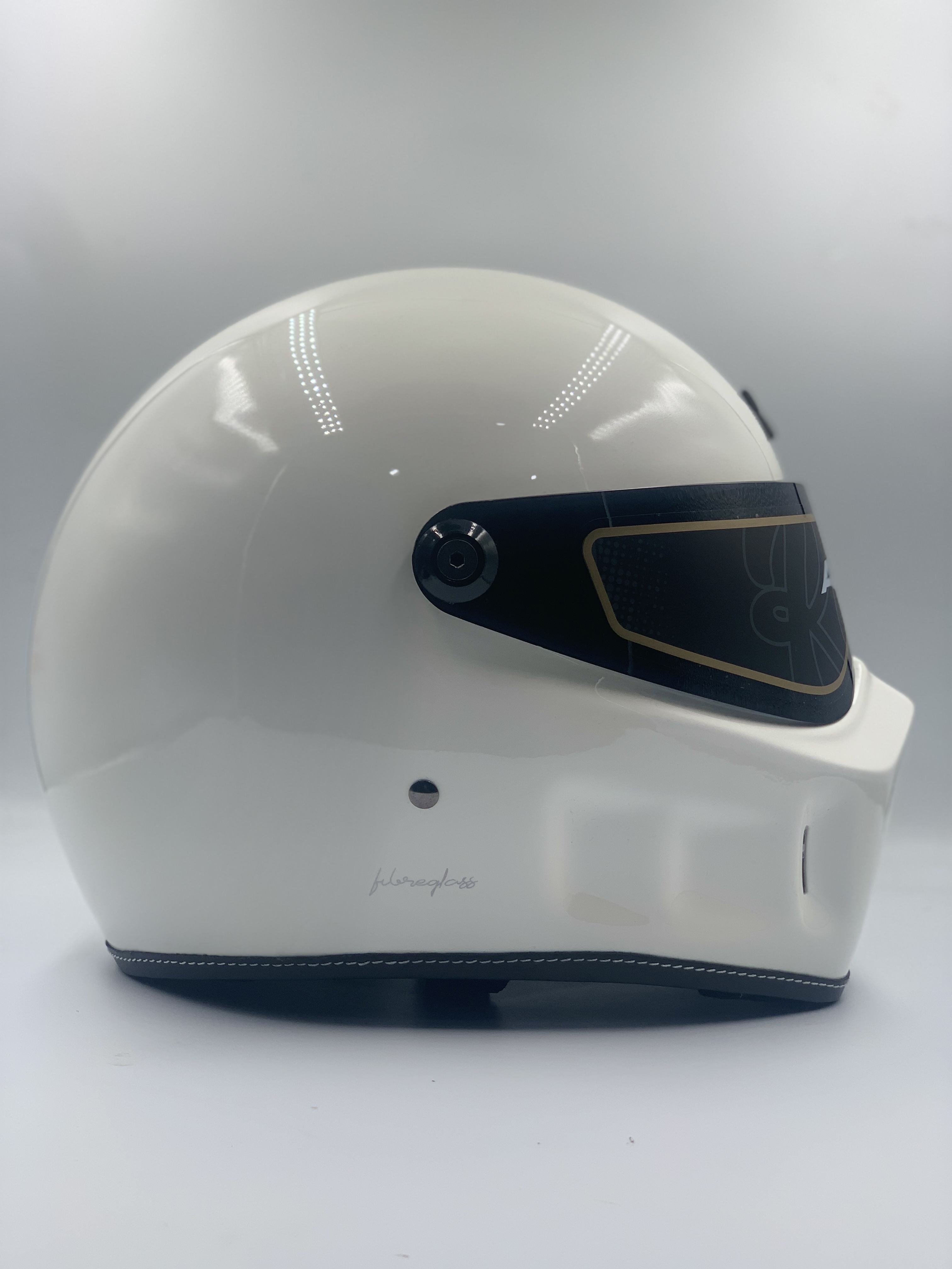 Axor Helmet Dominator - E (ECE certified)